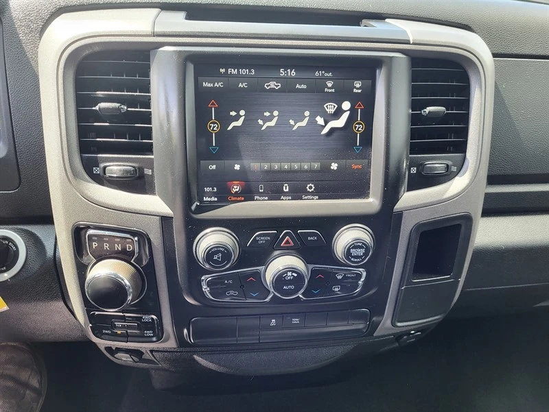 2021 Ram 1500 2nd Gen - Image 11 of 18