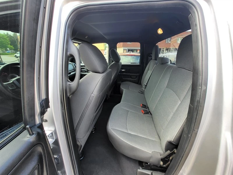 2021 Ram 1500 2nd Gen - Image 9 of 18