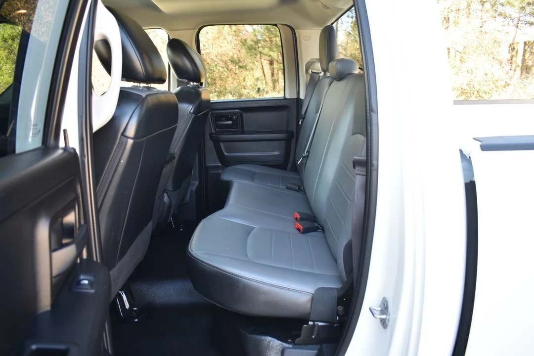 2021 Dodge Ram 4th Gen - Image 11 of 21