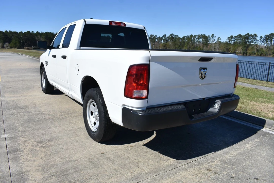 2021 Dodge Ram 4th Gen - Image 4 of 21