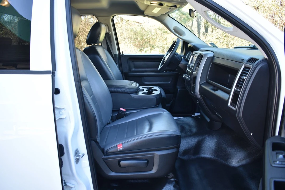 2021 Dodge Ram 4th Gen - Image 16 of 21