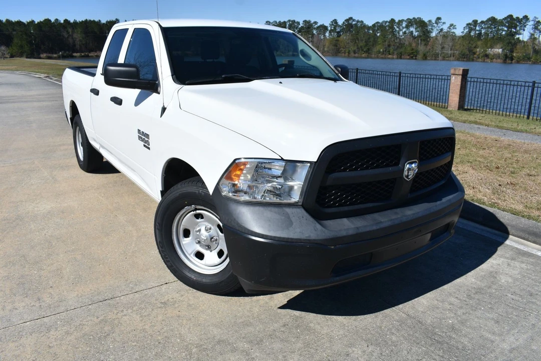 2021 Dodge Ram 4th Gen - Image 6 of 21