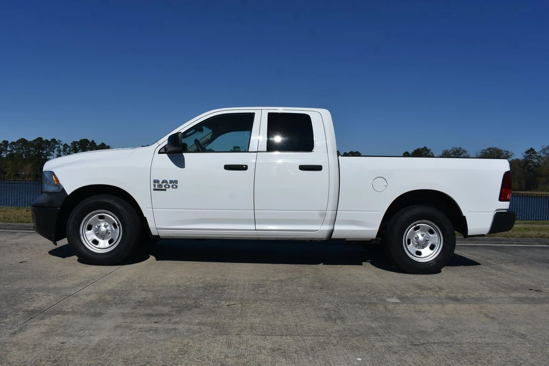 2021 Dodge Ram 4th Gen - Image 3 of 21