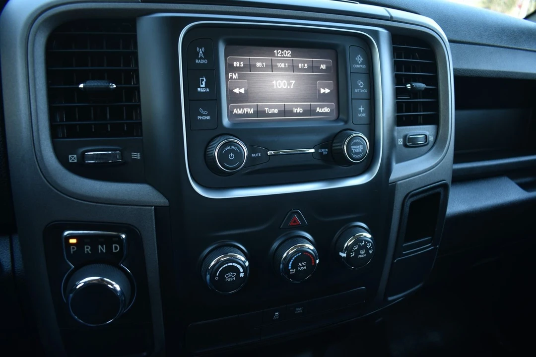 2021 Dodge Ram 4th Gen - Image 13 of 21