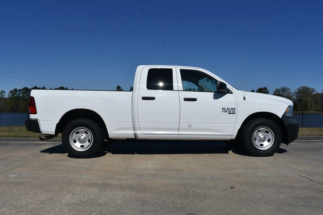 2021 Dodge Ram 4th Gen - Image 7 of 21