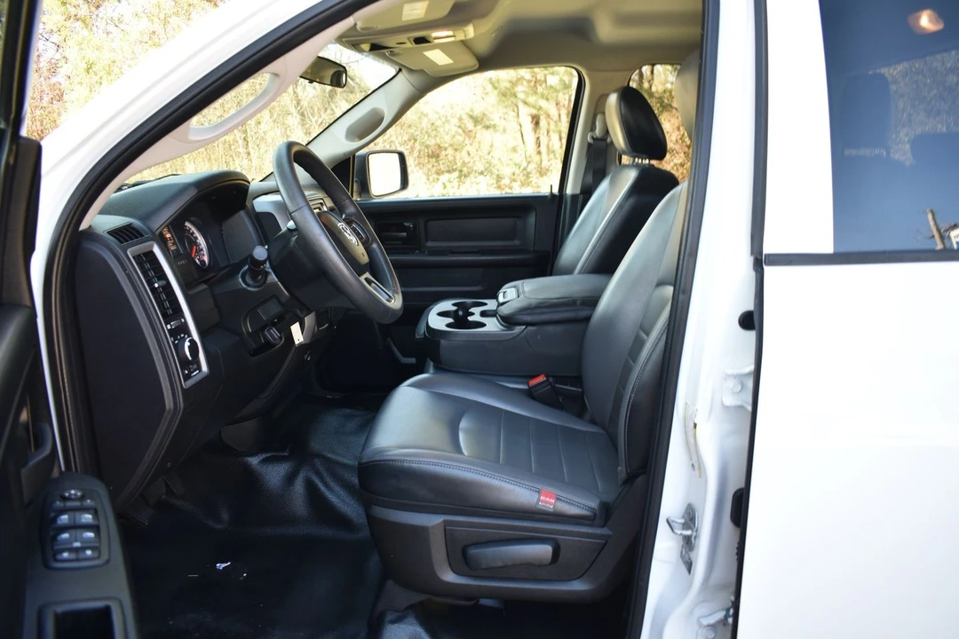 2021 Dodge Ram 4th Gen - Image 10 of 21
