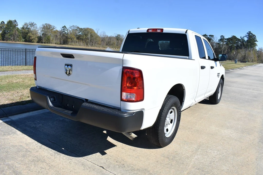 2021 Dodge Ram 4th Gen - Image 8 of 21