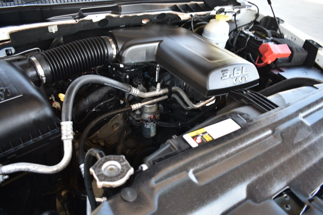 2021 Dodge Ram 4th Gen - Image 19 of 21