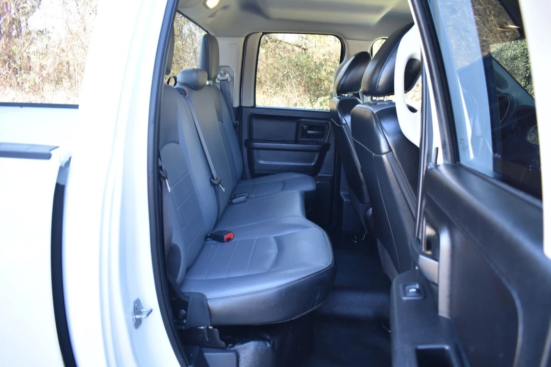 2021 Dodge Ram 4th Gen - Image 15 of 21
