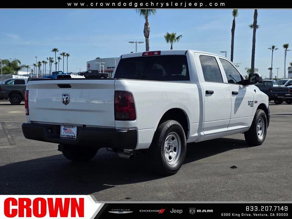 2021 Ram 1500 1st Gen - Image 3 of 10