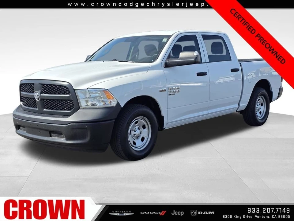 2021 Ram 1500 1st Gen - Image 6 of 10
