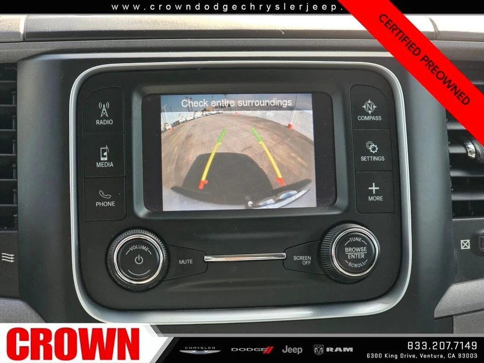 2021 Ram 1500 1st Gen - Image 7 of 10