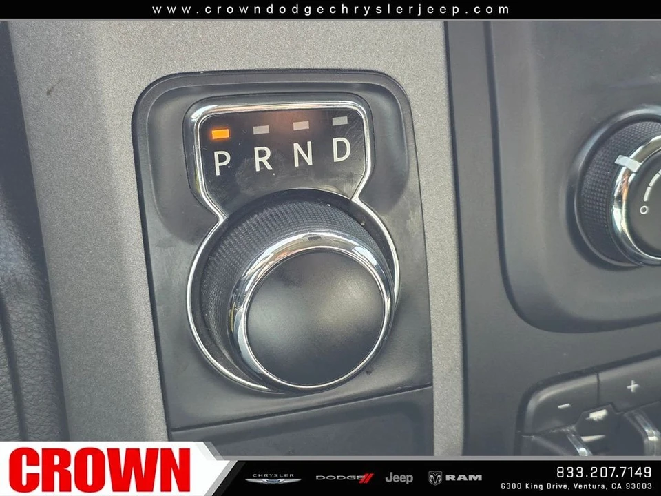 2021 Ram 1500 1st Gen - Image 9 of 10