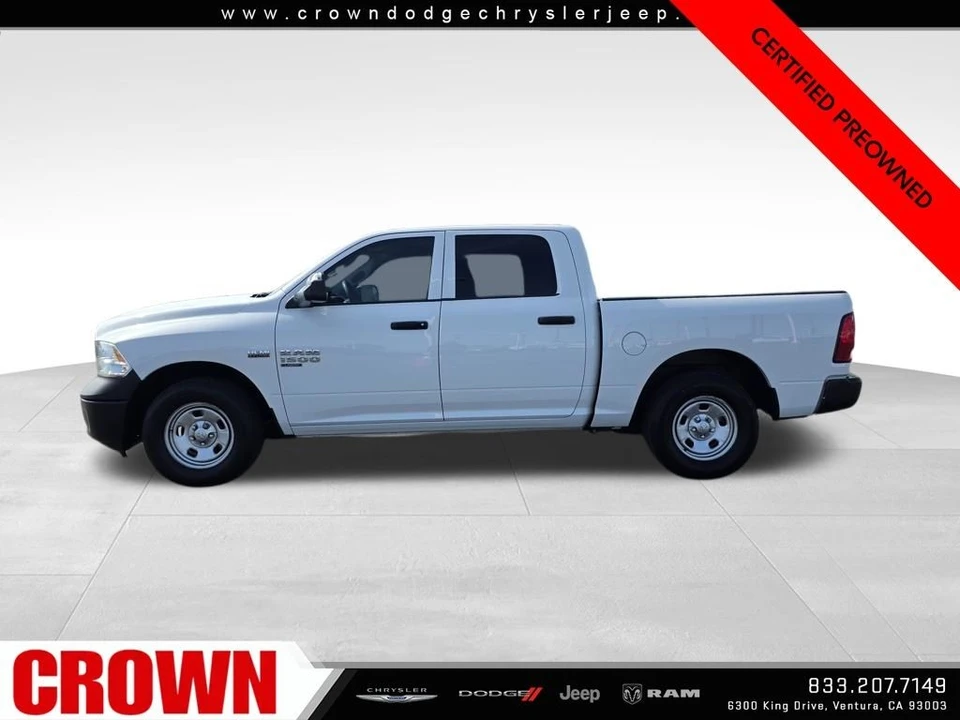 2021 Ram 1500 1st Gen - Image 5 of 10
