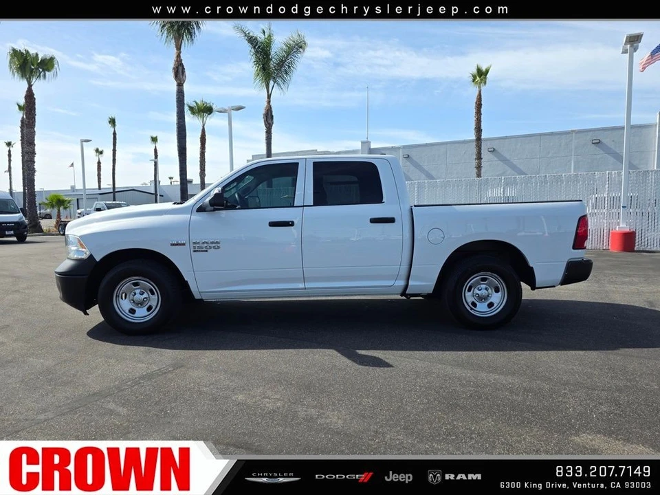 2021 Ram 1500 1st Gen - Image 5 of 10