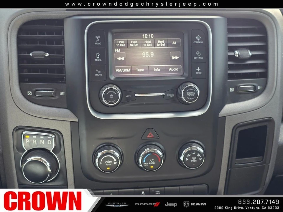 2021 Ram 1500 1st Gen - Image 8 of 10