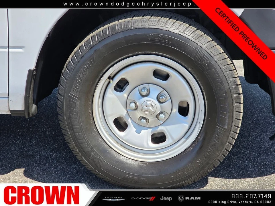 2021 Ram 1500 1st Gen - Image 9 of 25