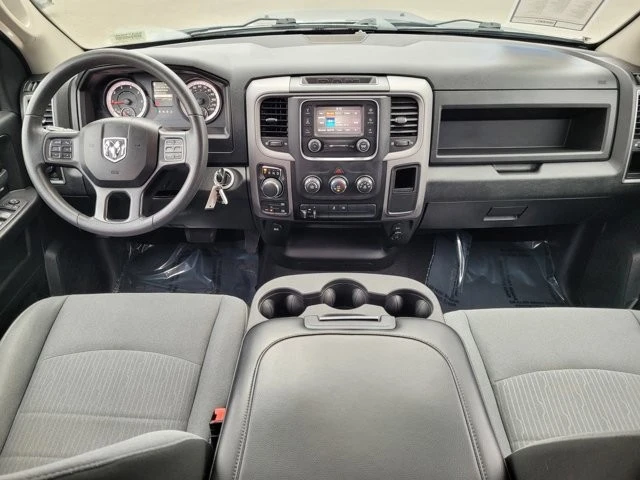 2021 Dodge Ram 4th Gen - Image 10 of 12