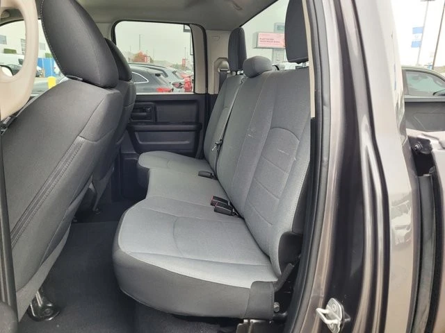 2021 Dodge Ram 4th Gen - Image 12 of 12