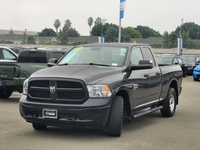 2021 Dodge Ram 4th Gen - Image 9 of 12