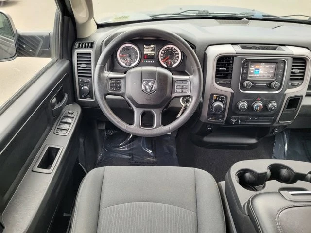 2021 Dodge Ram 4th Gen - Image 11 of 12