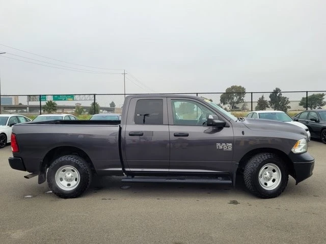 2021 Dodge Ram 4th Gen - Image 4 of 12
