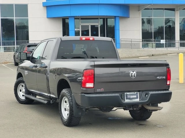 2021 Dodge Ram 4th Gen - Image 7 of 12
