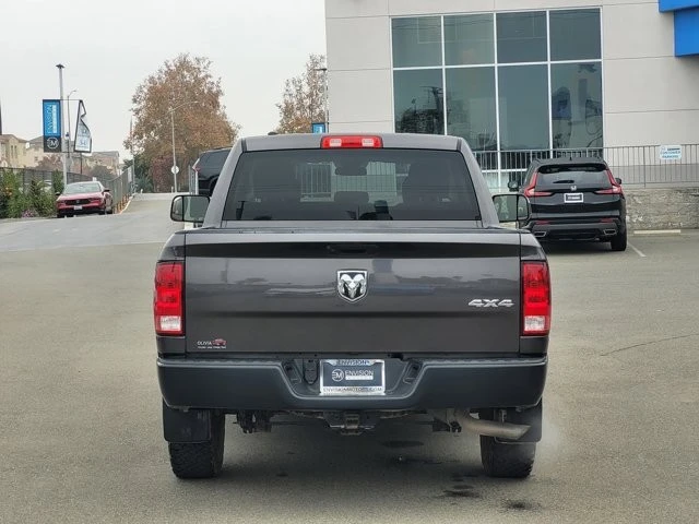 2021 Dodge Ram 4th Gen - Image 6 of 12