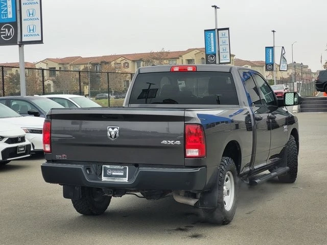 2021 Dodge Ram 4th Gen - Image 5 of 12