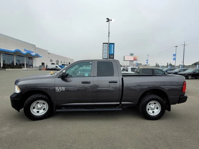 2021 Dodge Ram 4th Gen - Image 8 of 12