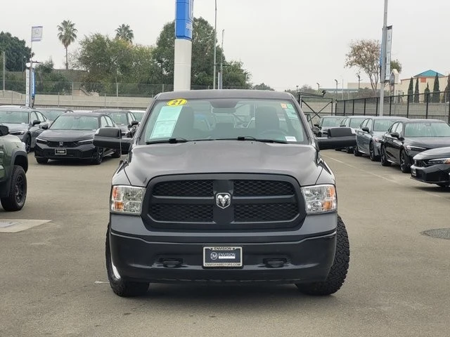 2021 Dodge Ram 4th Gen - Image 2 of 12