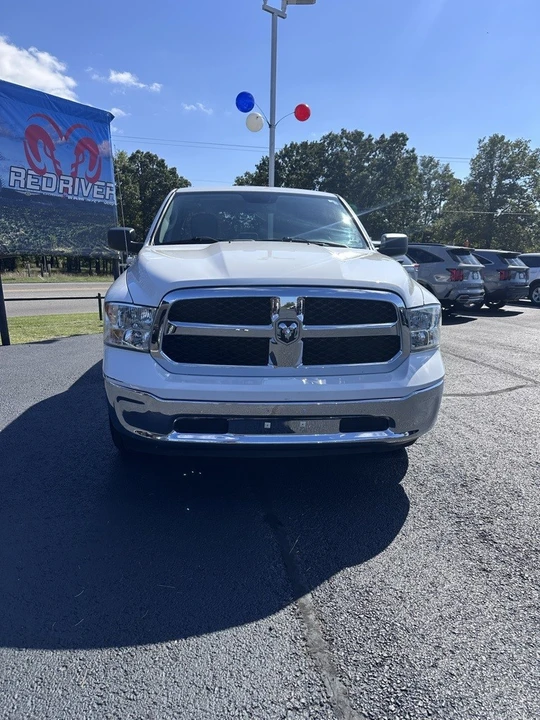2021 Dodge Ram 4th Gen - Image 5 of 12