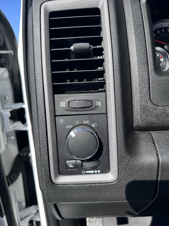 2021 Dodge Ram 4th Gen - Image 7 of 12