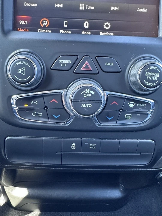 2021 Dodge Ram 4th Gen - Image 12 of 12