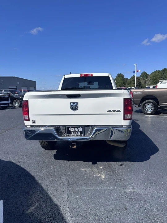 2021 Dodge Ram 4th Gen - Image 3 of 12
