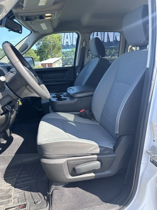 2021 Dodge Ram 4th Gen - Image 8 of 12