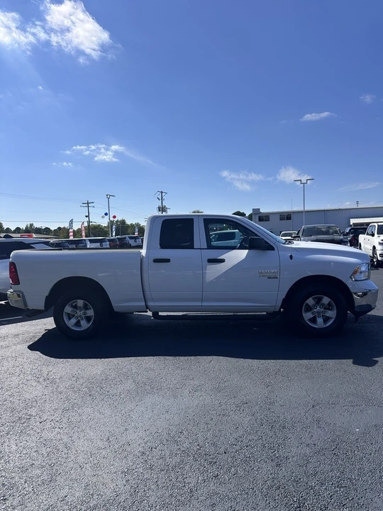 2021 Dodge Ram 4th Gen - Image 4 of 12