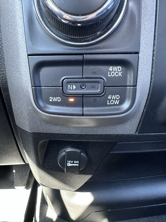 2021 Dodge Ram 4th Gen - Image 11 of 12