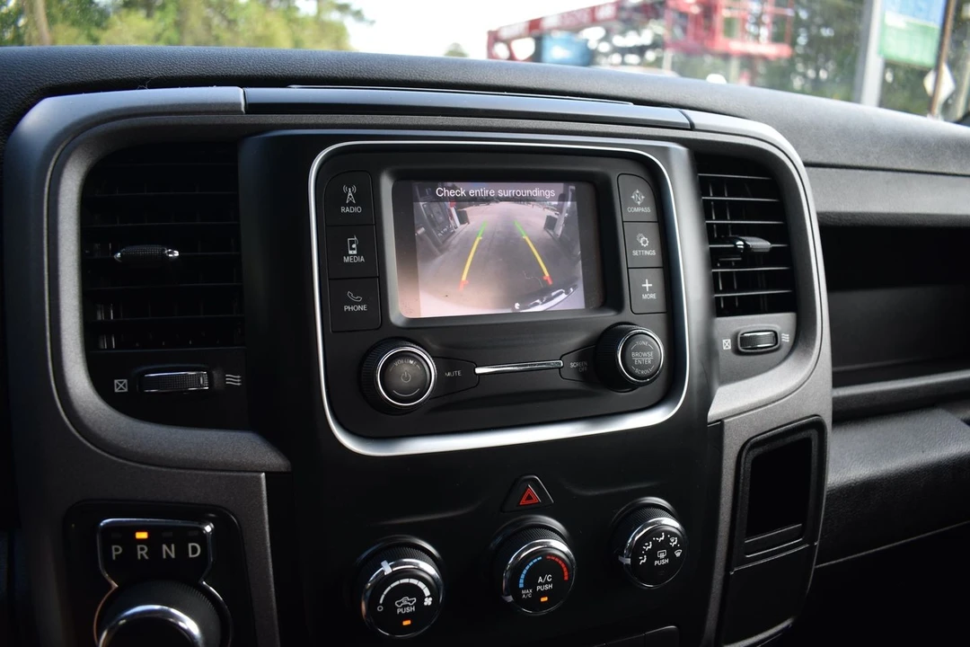 2021 Ram 1500 1st Gen - Image 13 of 18