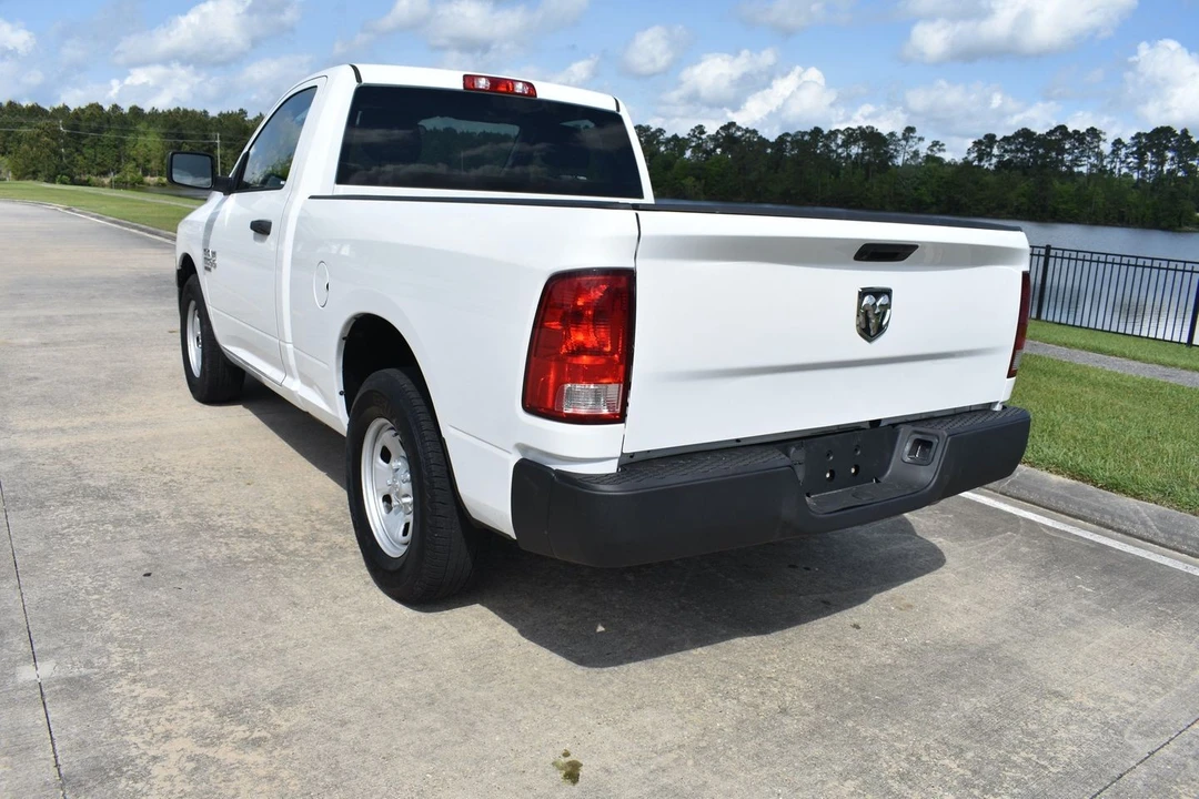 2021 Ram 1500 1st Gen - Image 8 of 18