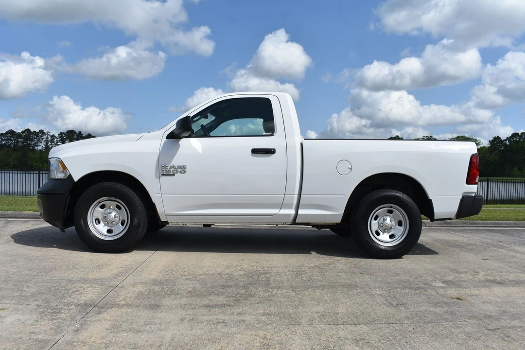 2021 Ram 1500 1st Gen - Image 7 of 18