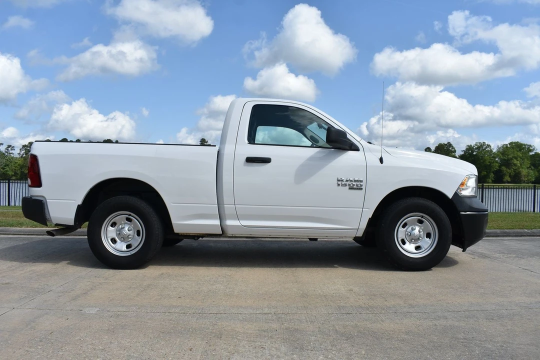 2021 Ram 1500 1st Gen - Image 3 of 18
