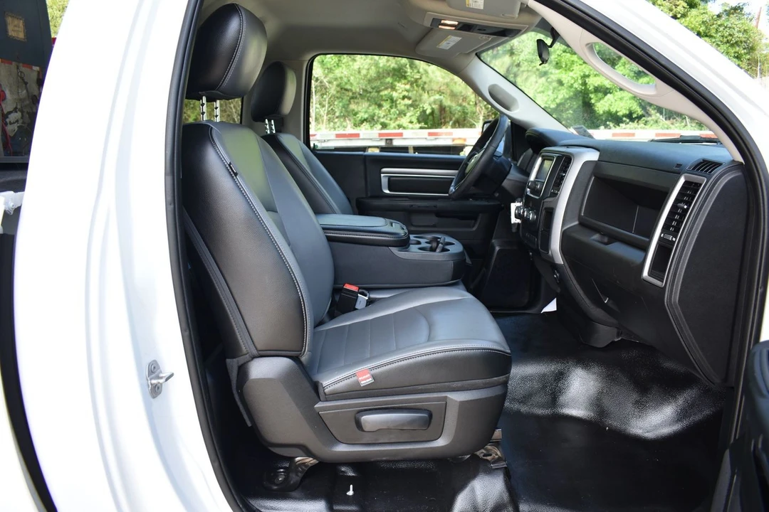 2021 Ram 1500 1st Gen - Image 14 of 18