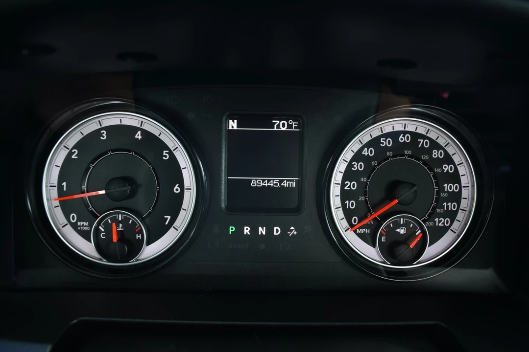 2021 Ram 1500 1st Gen - Image 11 of 18