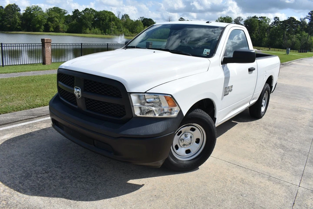 2021 Ram 1500 1st Gen - Image 6 of 18