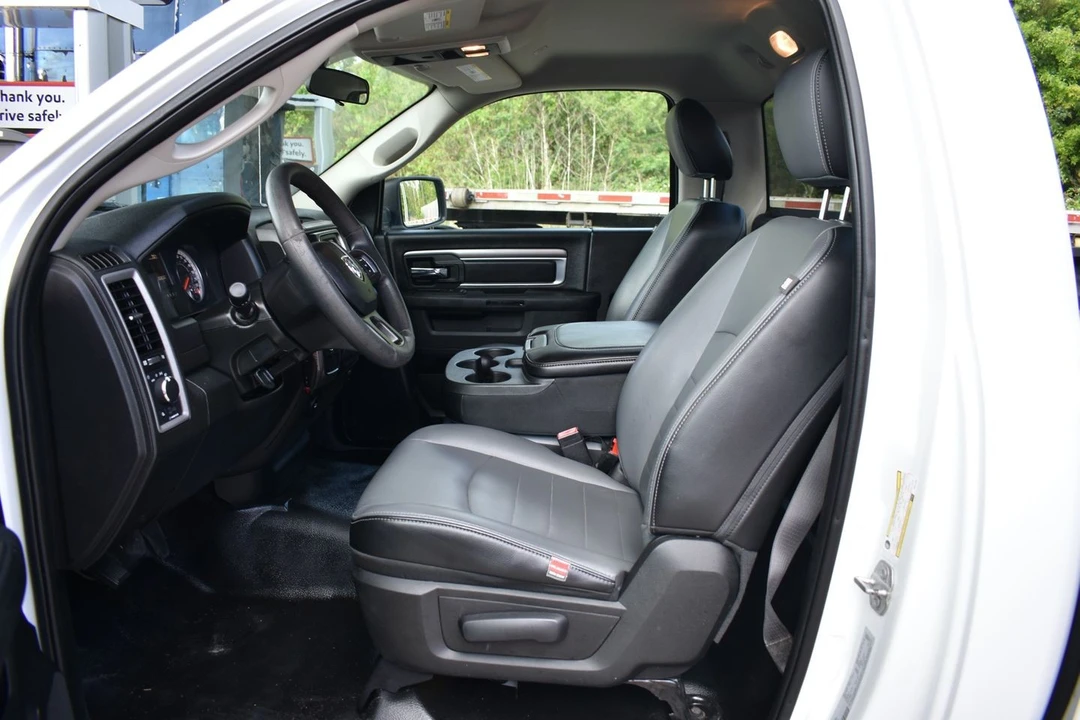 2021 Ram 1500 1st Gen - Image 10 of 18