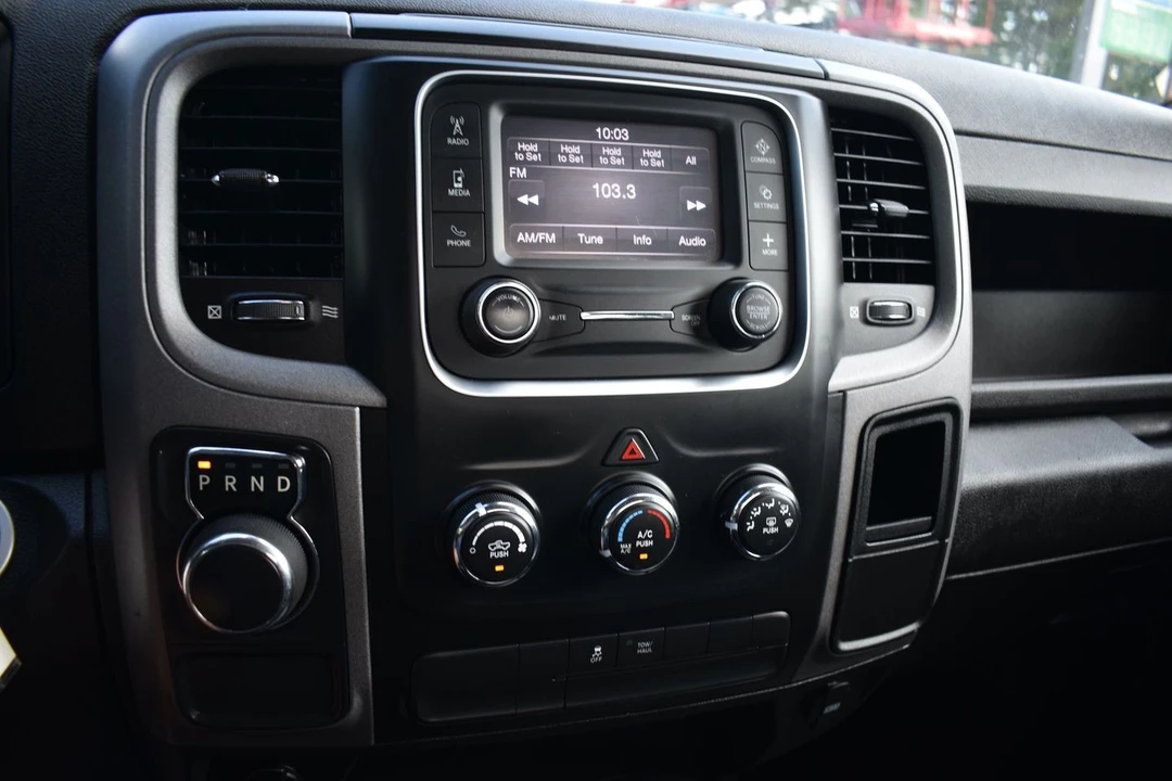 2021 Ram 1500 1st Gen - Image 12 of 18
