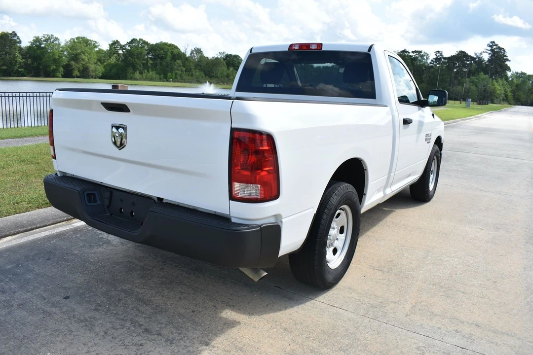 2021 Ram 1500 1st Gen - Image 4 of 18