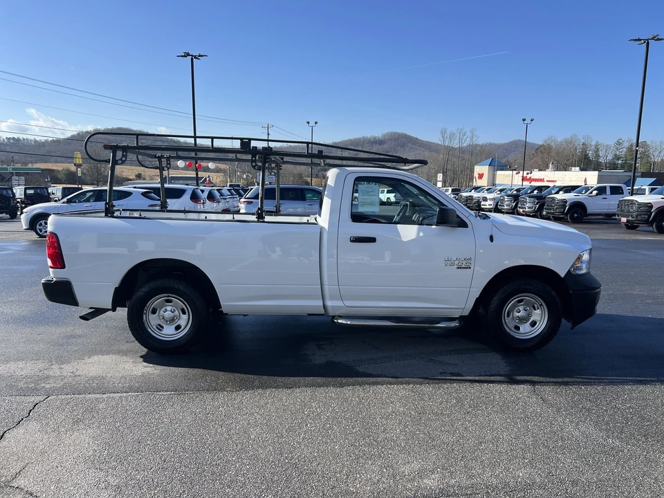 2021 Dodge Ram 4th Gen - Image 4 of 12