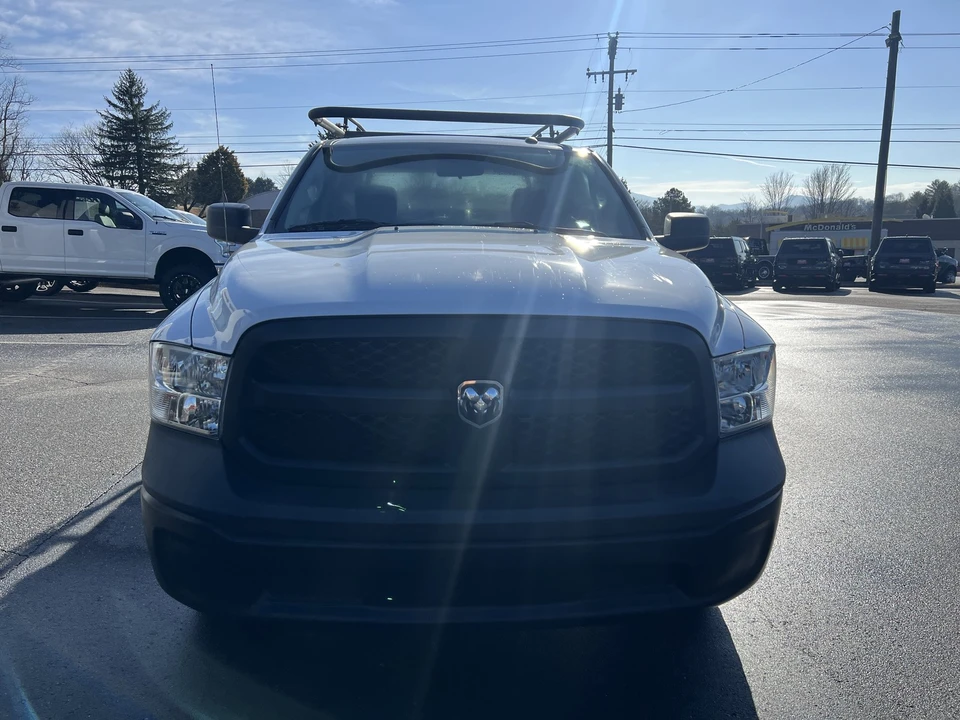 2021 Ram 1500 2nd Gen - Image 5 of 21